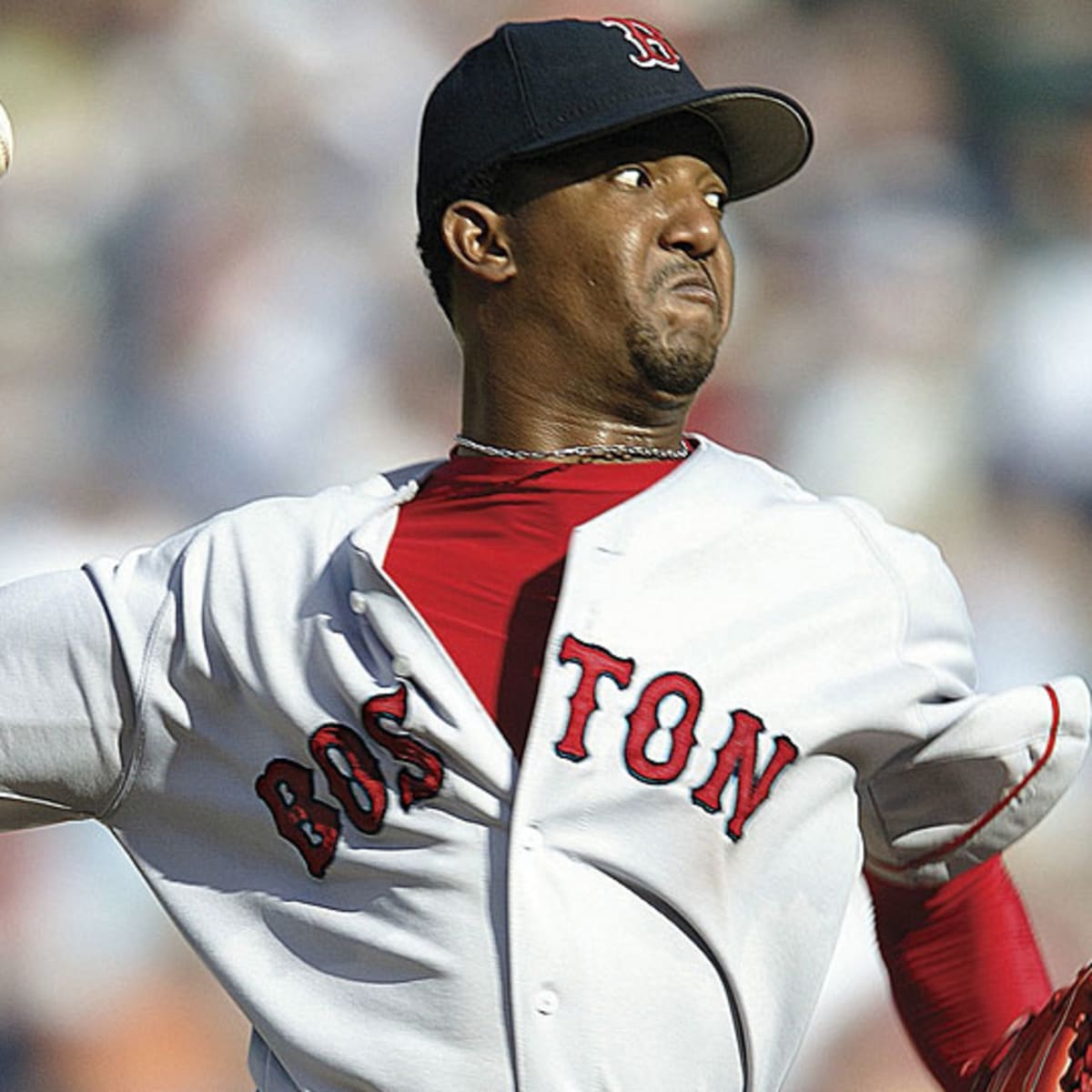 JAWS and the 2015 Hall of Fame ballot: Nomar Garciaparra - Sports