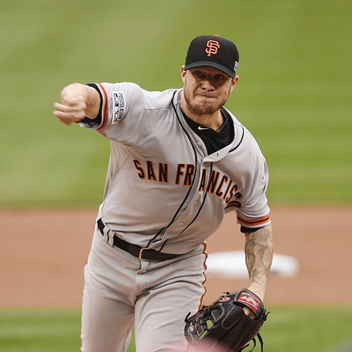 Jake Peavy's effective performance against the Nationals gives the