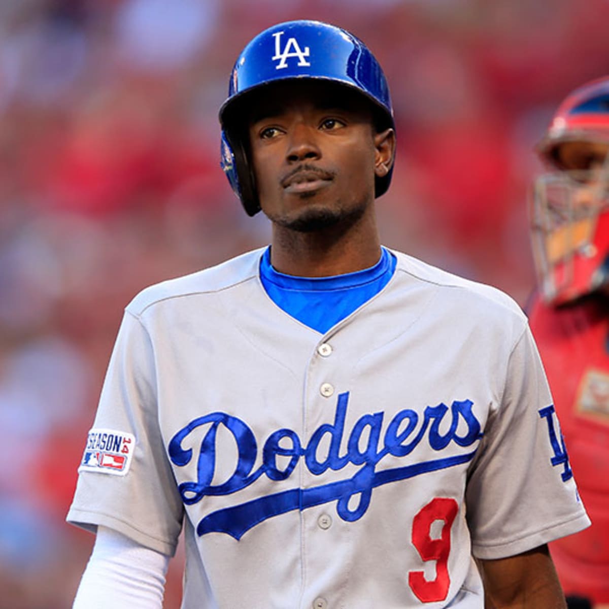 2,523 Dee Gordon Dodgers Photos & High Res Pictures - Getty Images