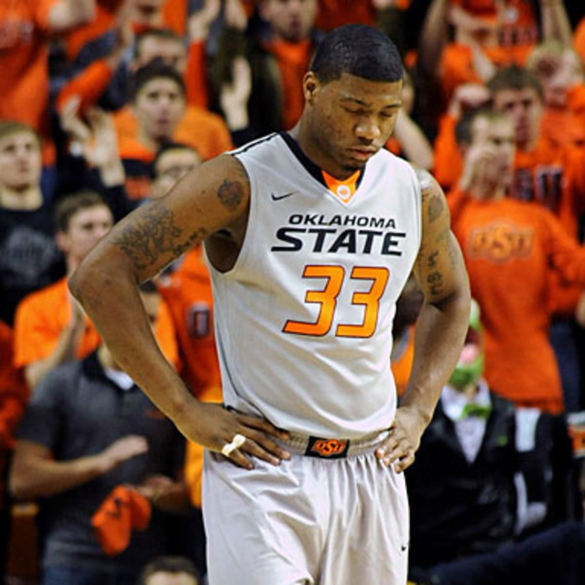 marcus smart oklahoma state jersey
