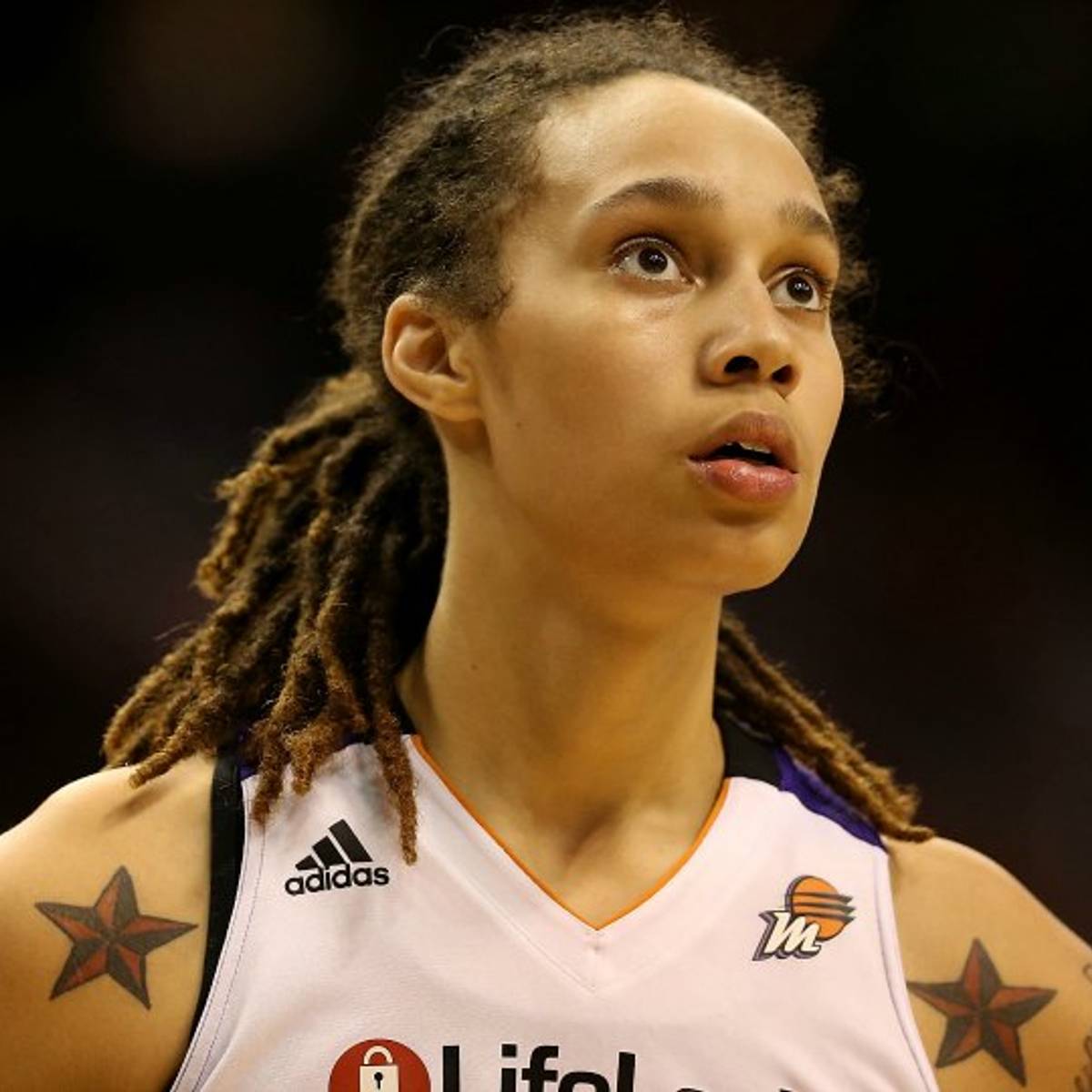 Brittney Griner's favorite pregame meal is really weird - Sports Illustrated