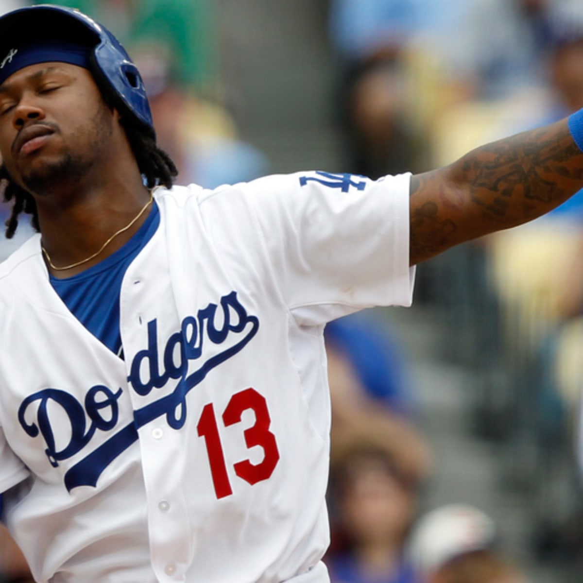 hanley ramirez dodgers jersey