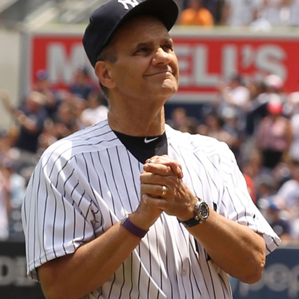 Yankees to retire Joe Torre's number, honor Tino Martinez and Paul