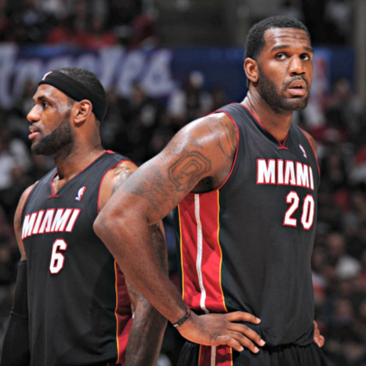 Greg Oden to remain a starter for the 