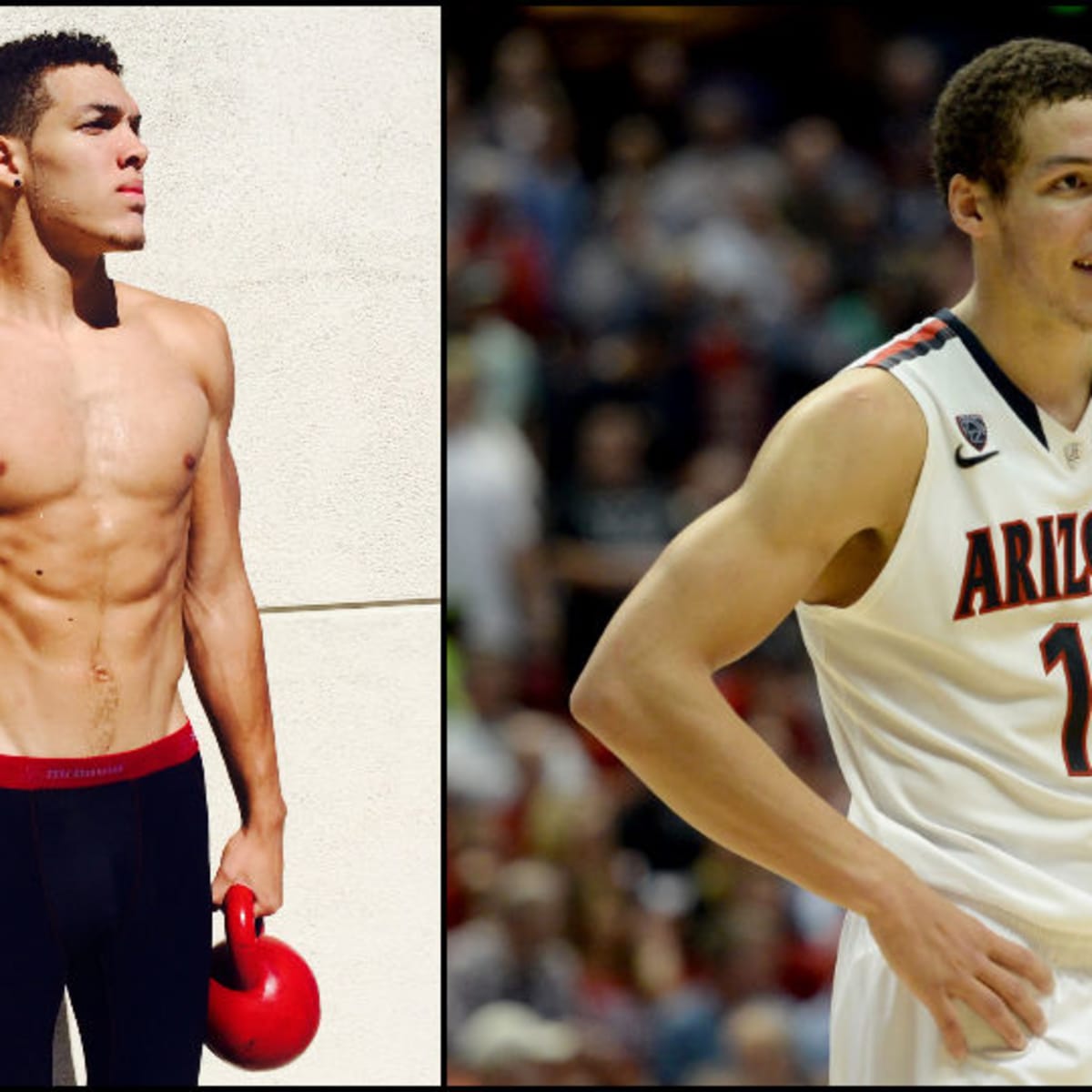 Behind The Body With Orlando Magic Forward Aaron Gordon Sports Illustrated Behind The Body With Orlando Magic Forward Aaron Gordon Sports Illustrated