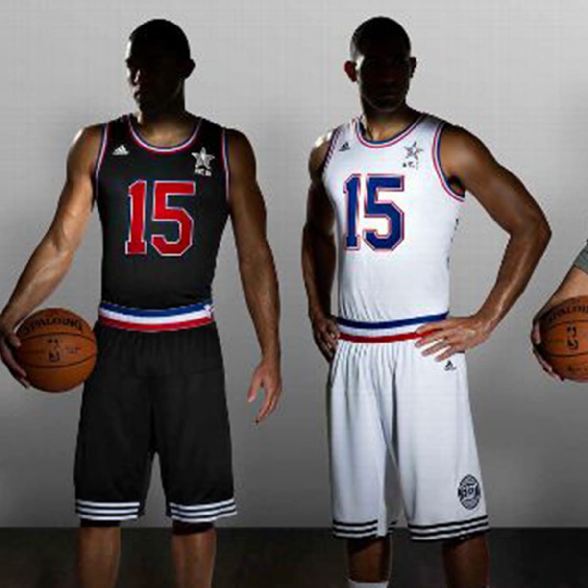 Nba all star 2015 jersey Clearance