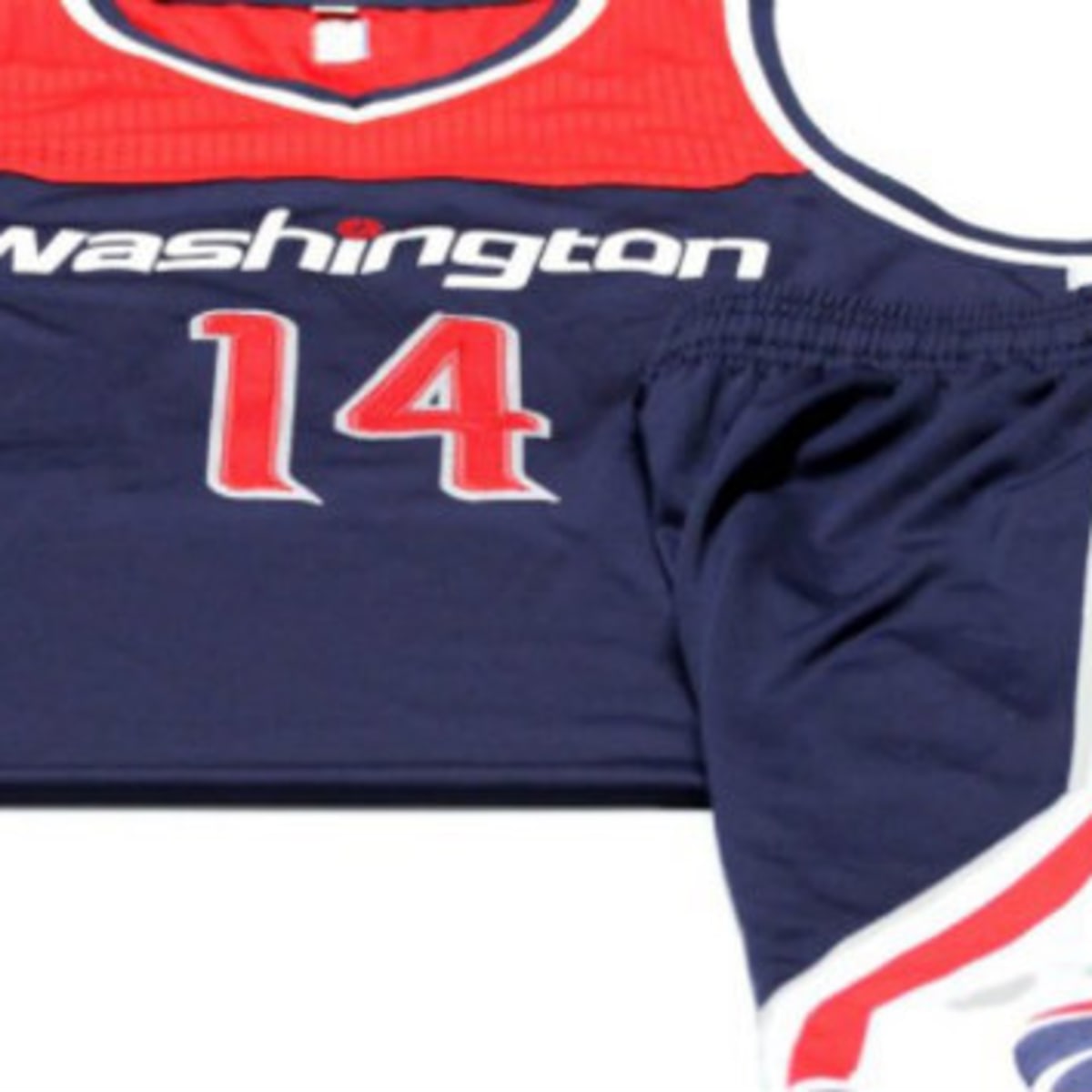 Washington Wizards unveil new alternate uniforms - Sports Illustrated
