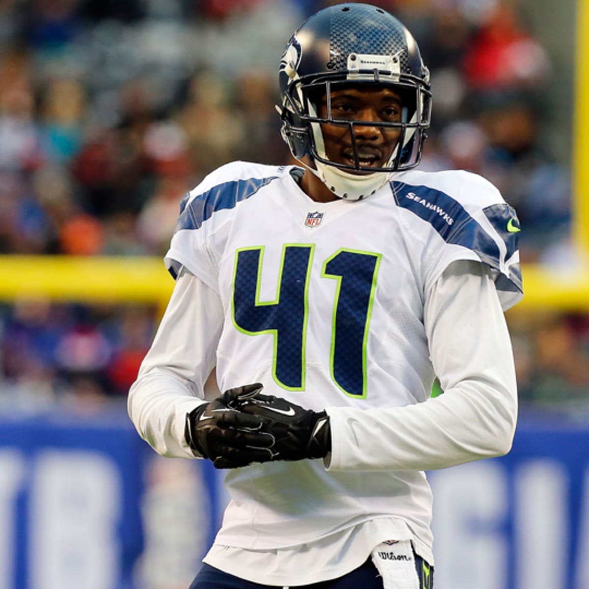 seahawks maxwell jersey