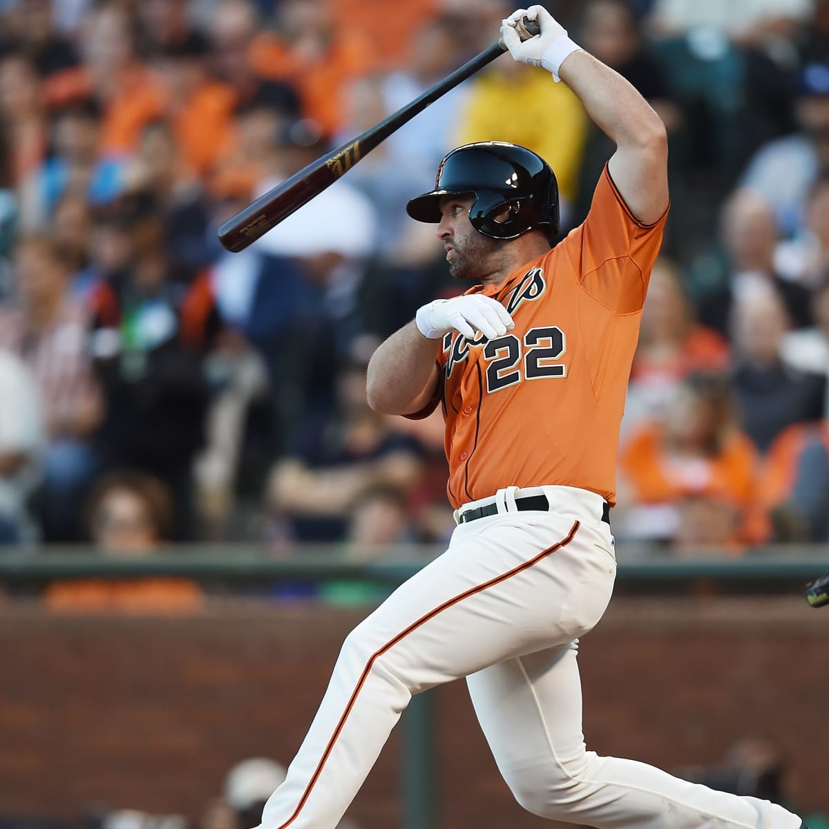 San Francisco Giants' Dan Uggla and Tyler Colvin designated for assignment  - Sports Illustrated