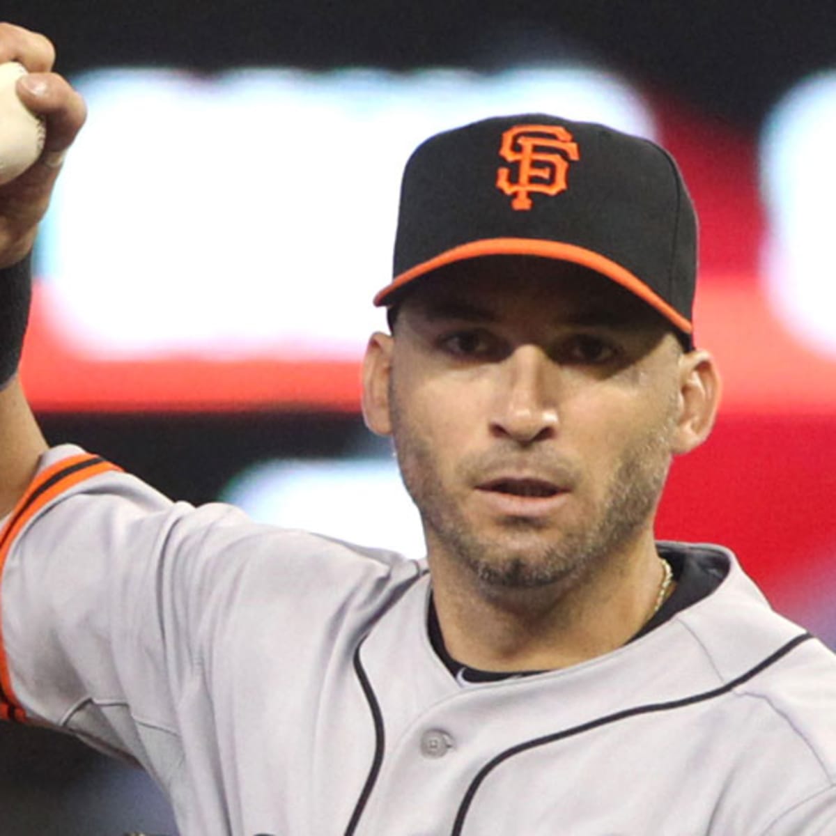 San Francisco Giants infielder Marco Scutaro undergoes back surgery -  Sports Illustrated