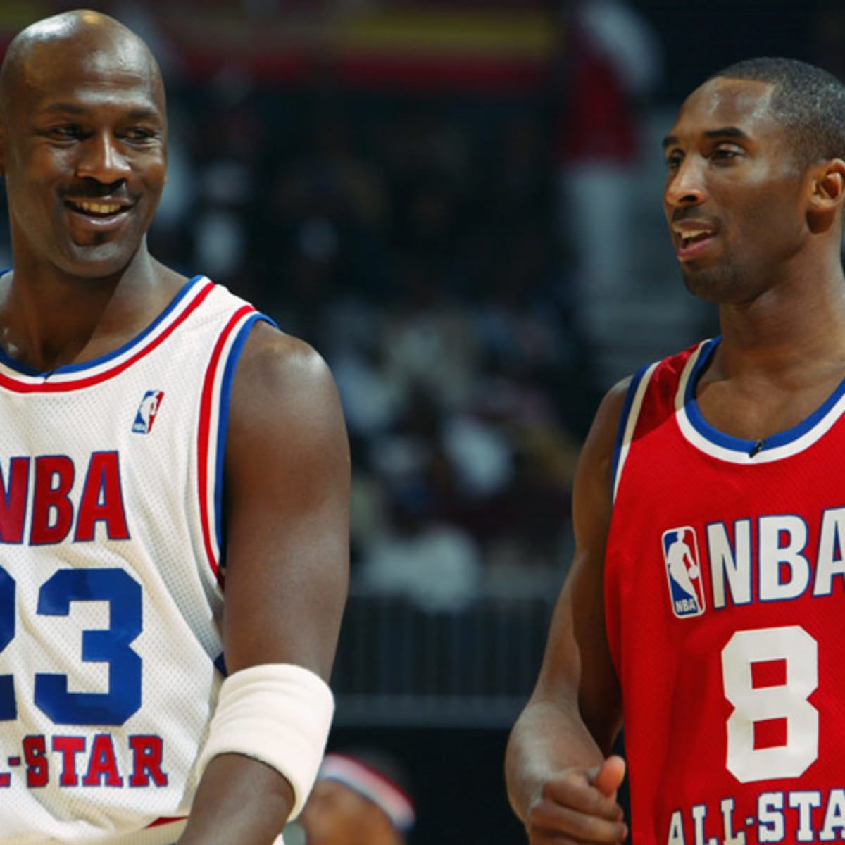 Kobe Bryant and the NBA All-Star Game: MVPs, Slam Dunk Contests and  legendary duels defined legacy