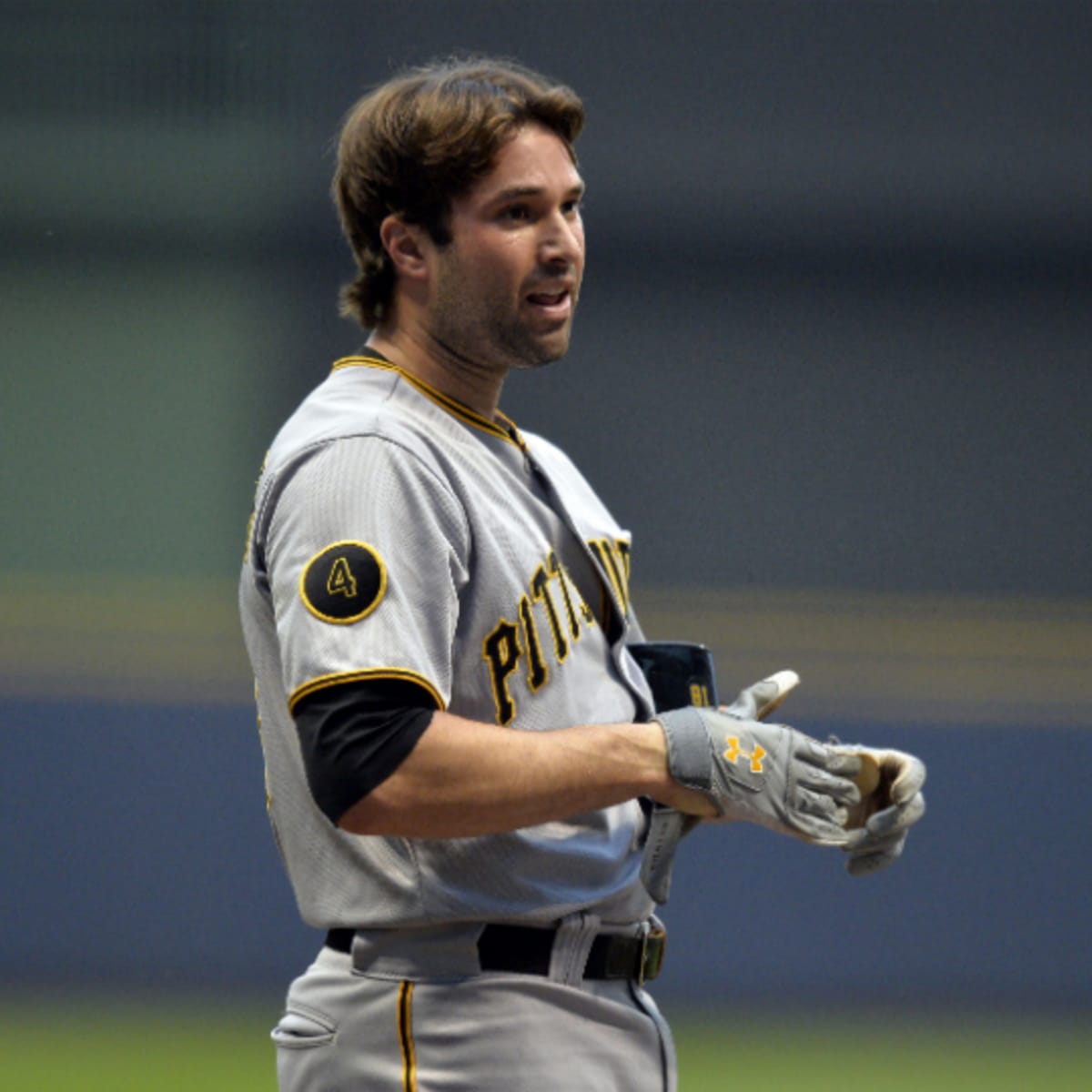 Pittsburgh Pirates ask 8-year-old kid to pay for Neil Walker's autograph -  Sports Illustrated