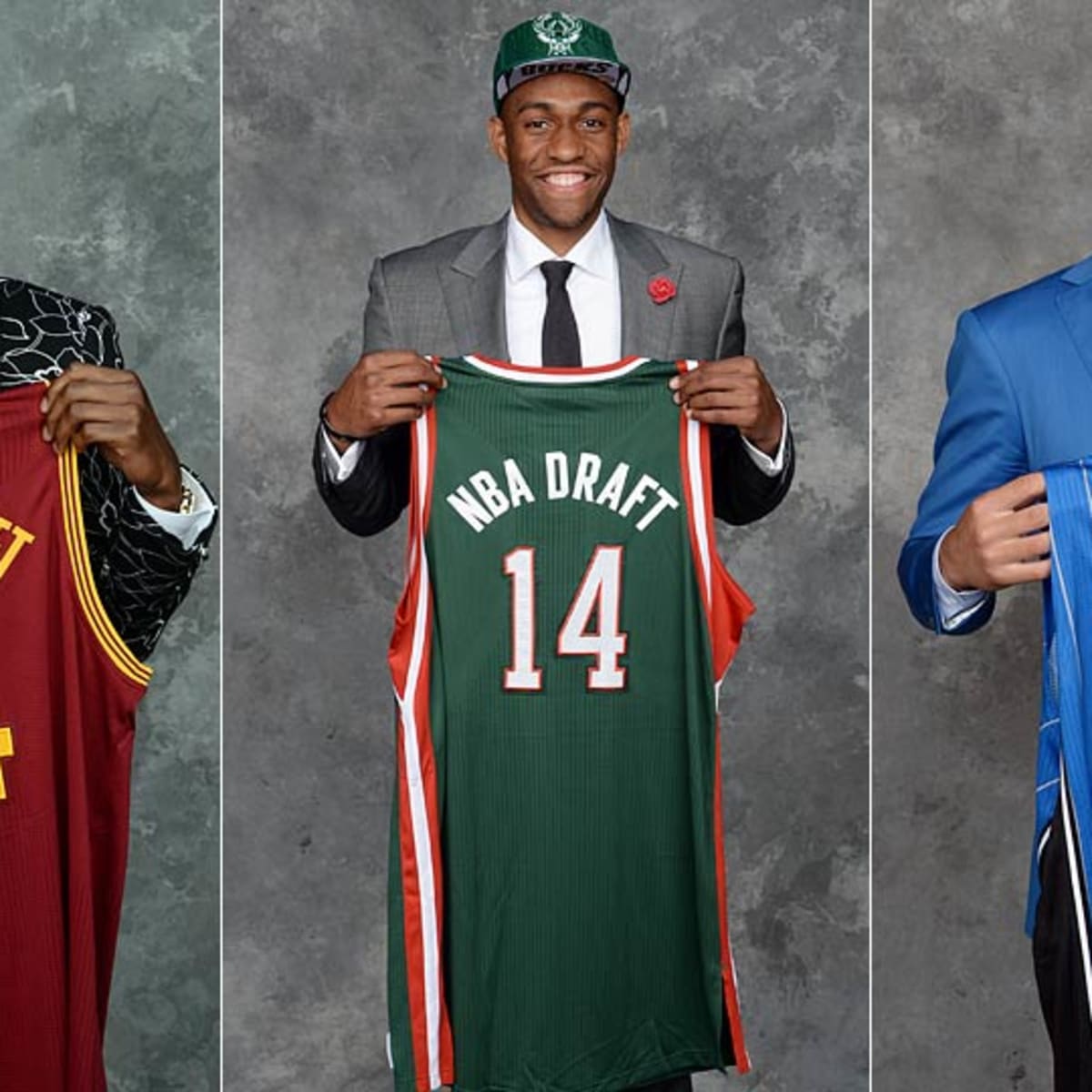 2014 NBA Draft: Is Dante Exum the next Kobe Bryant? One general