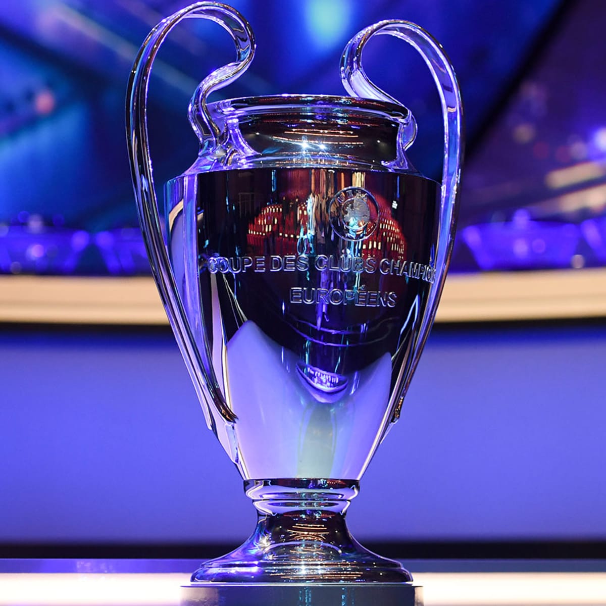 League final be moved from Istanbul - Sports Illustrated