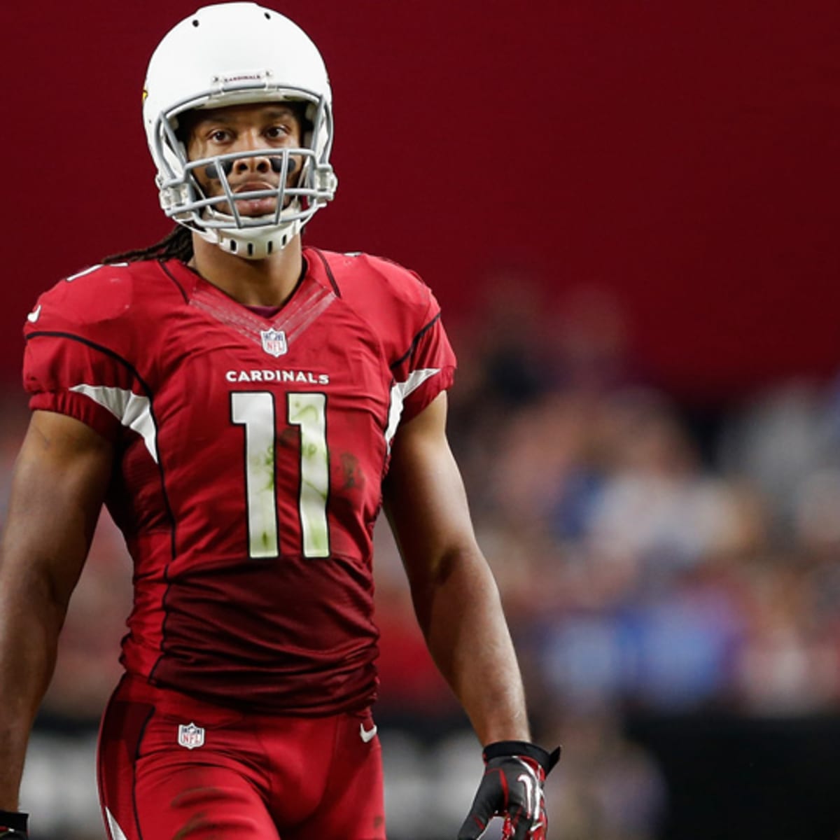 2015 NFL Countdown: The History of Arizona Cardinals Jersey Number 80 -  Revenge of the Birds