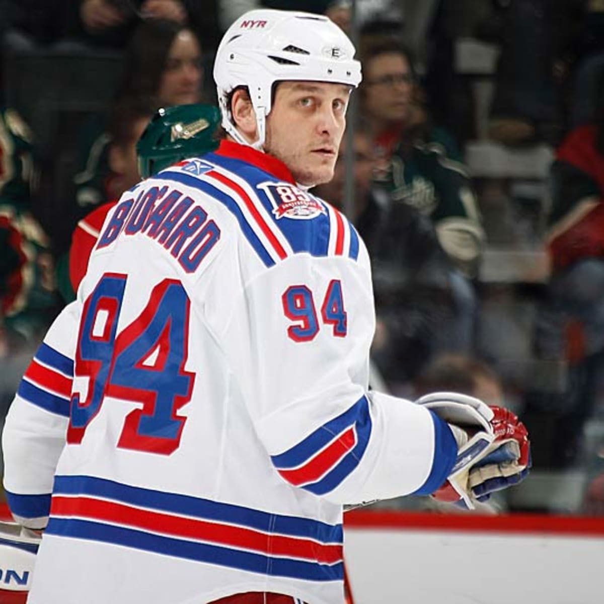 Derek Boogaard's Story Shows Why NHL Needs to Eliminate Enforcers