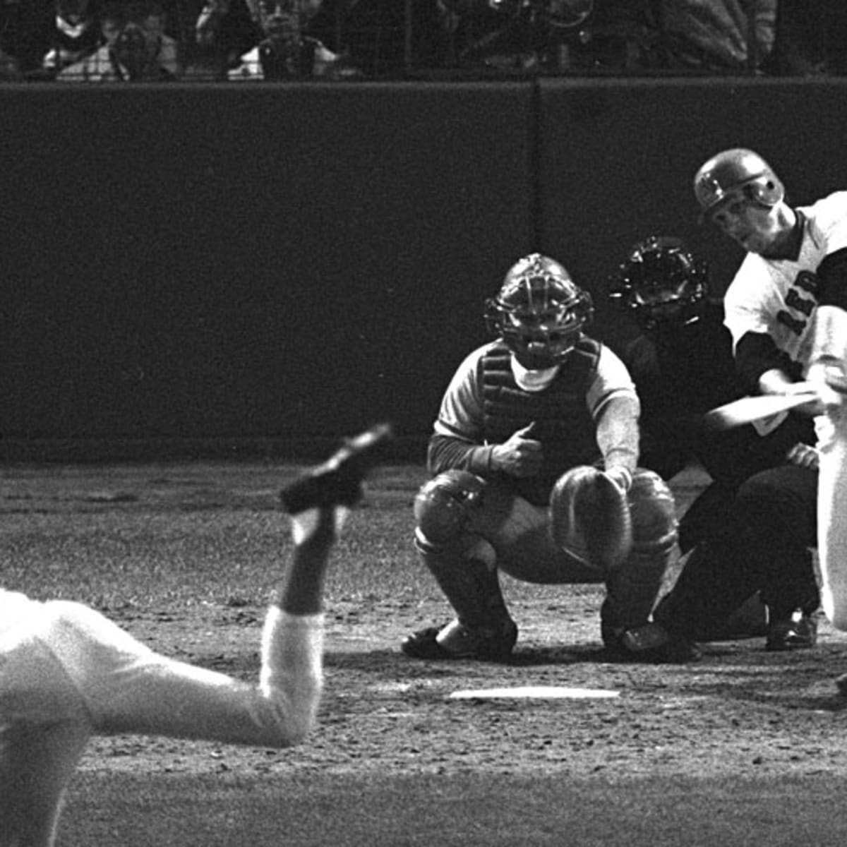 Arrival of Carlton Fisk 40 years ago was turning point in Chicago White Sox  history