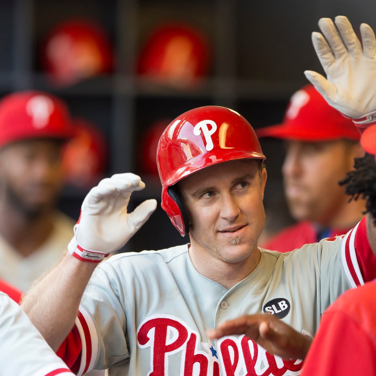 Chase Utley will only agree to trade if given opportunity to dirty
