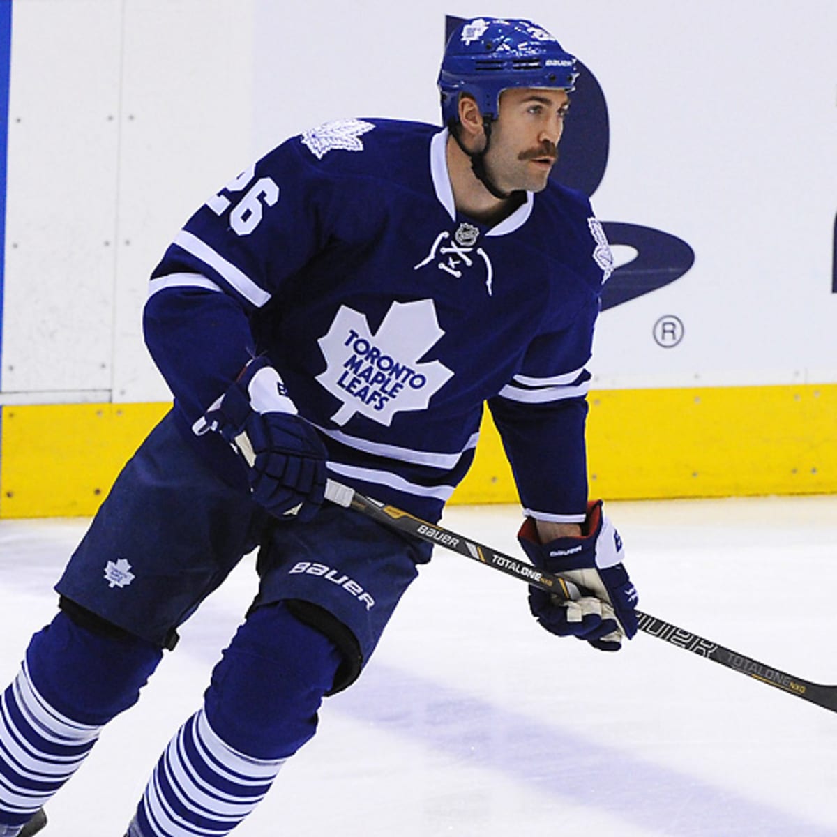 Toronto Maple Leafs GM says more moves could be on the way after Daniel  Winnik traded to Pittsburgh Penguins for Zach Sill, pair of draft picks