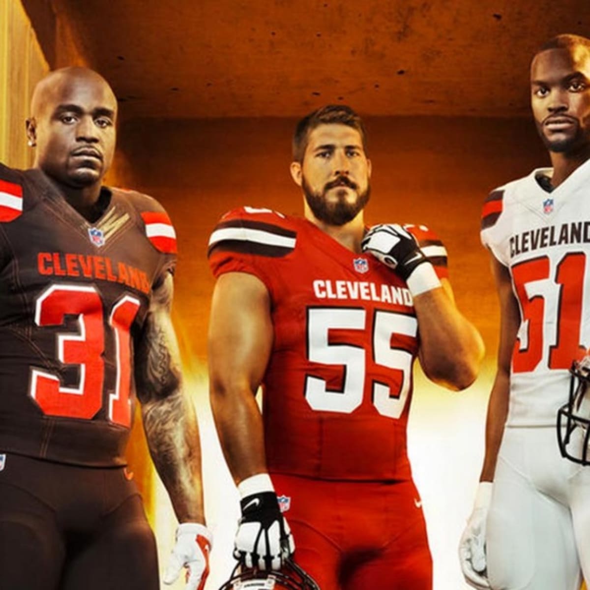 browns jersey 2015