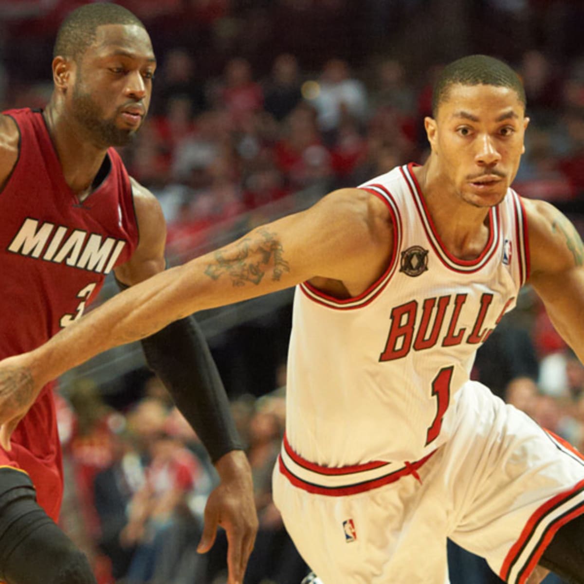 Derrick Rose S Rise To 2011 Mvp Second Coming In The Second City Sports Illustrated