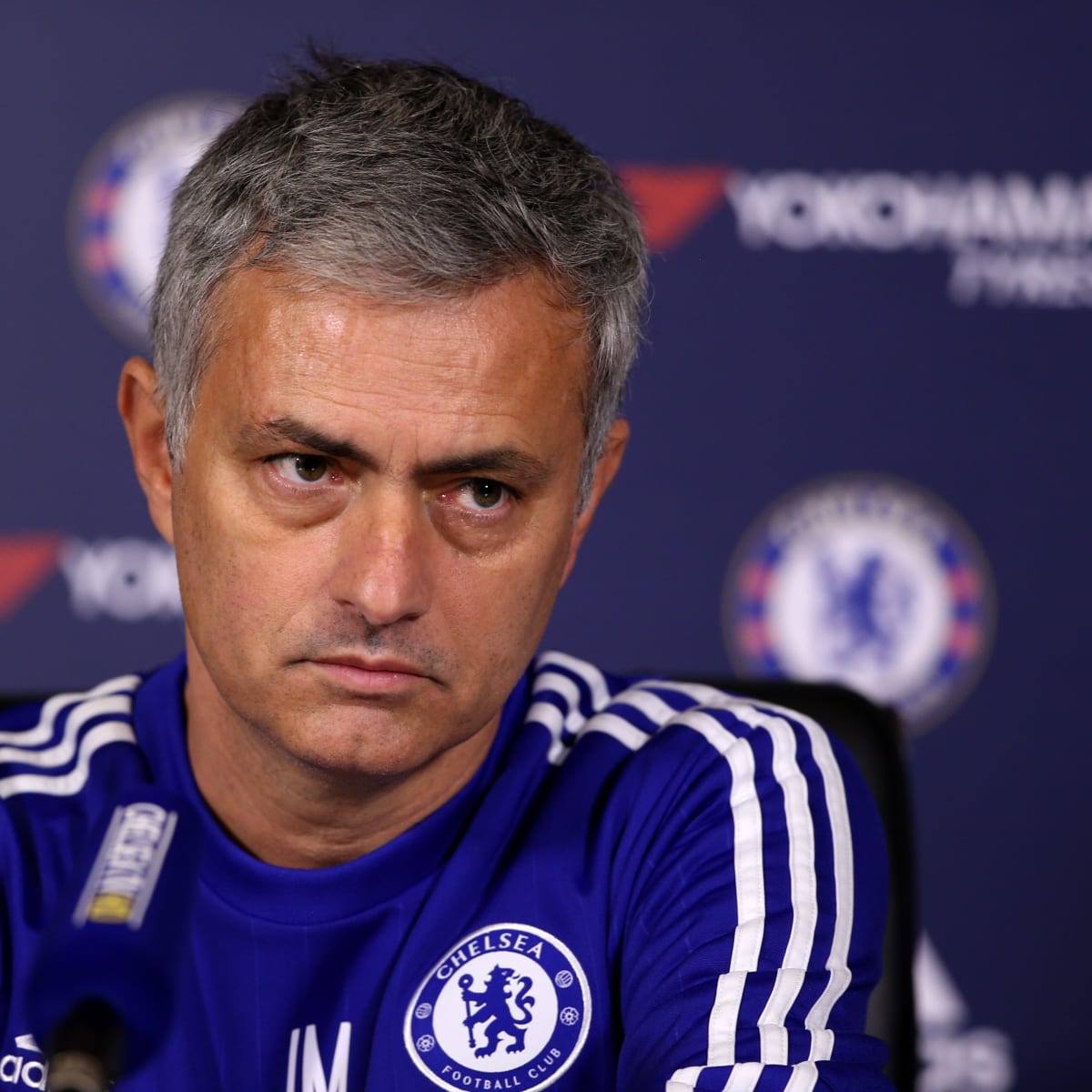 Jose Mourinho sacked Best quotes from image