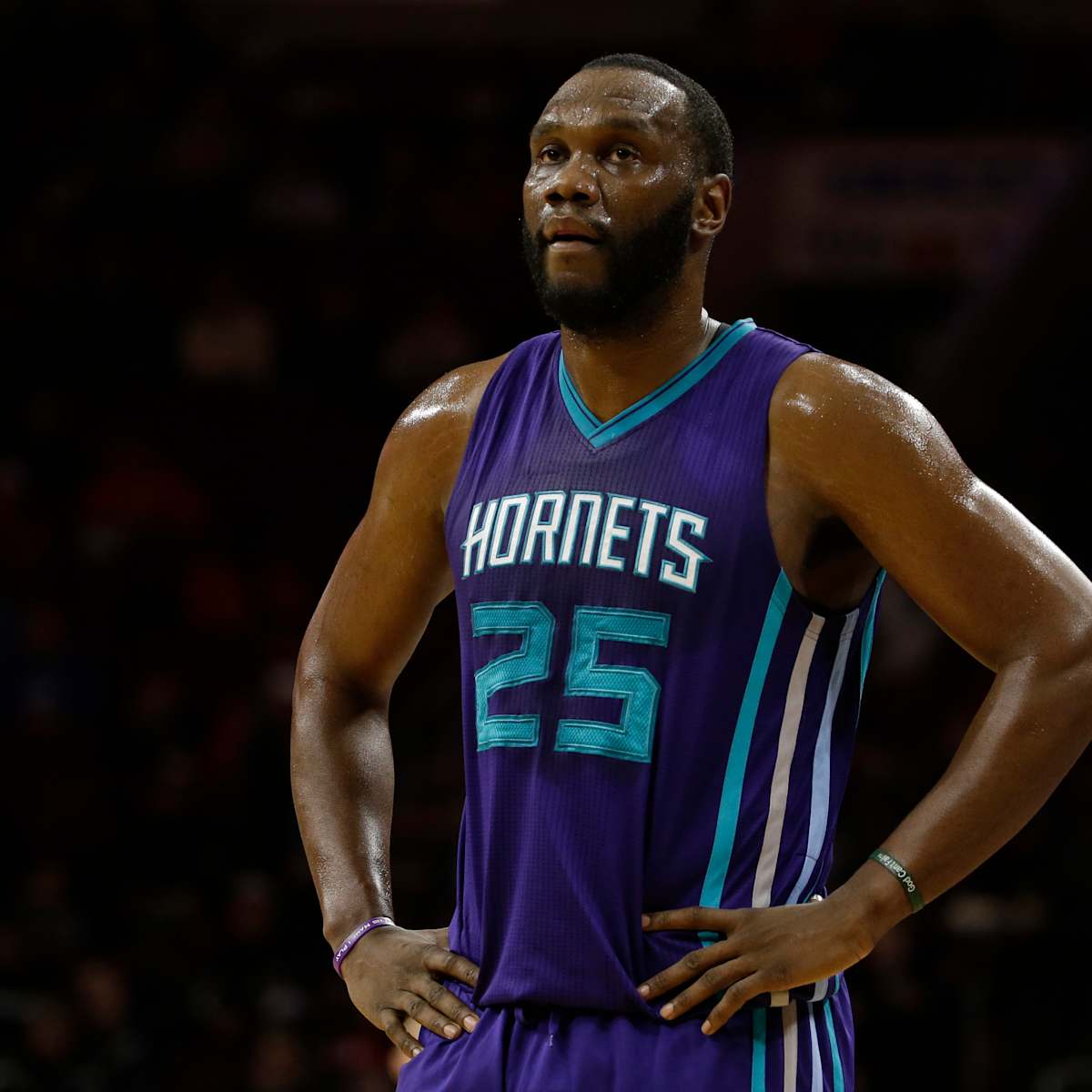 al Jefferson Hornets