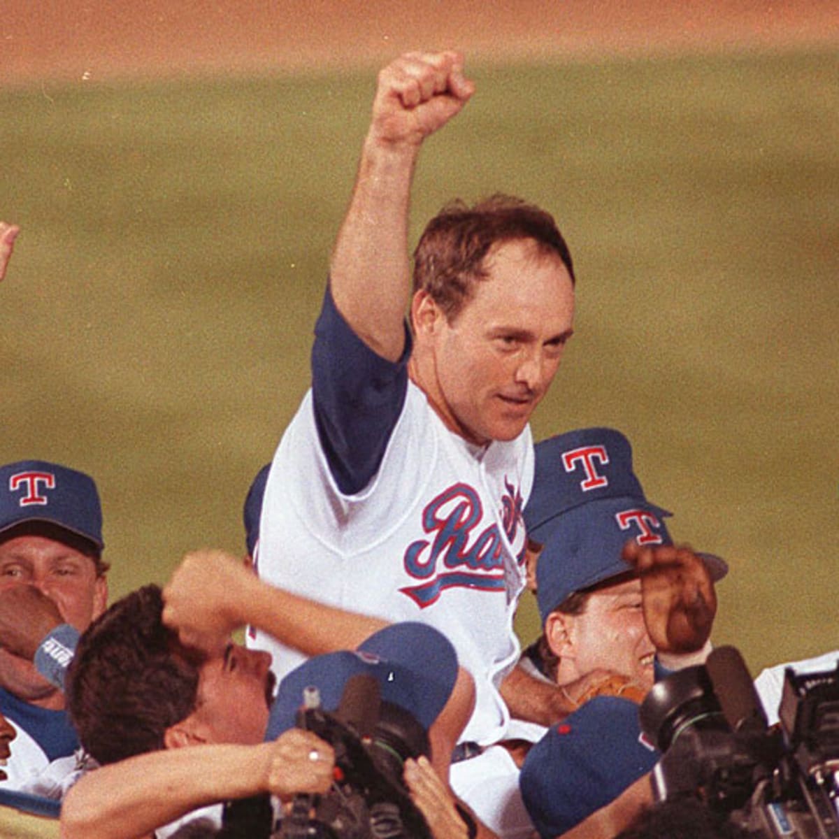 On This Day: KC Royals fall victim to Nolan Ryan's first no-hitter