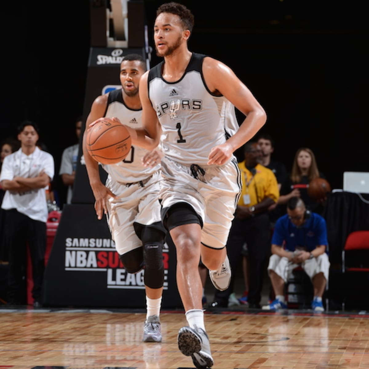 Kyle Anderson Has Found His Role With The Memphis Grizzlies - Sports  Illustrated Memphis Grizzles News, Analysis and More