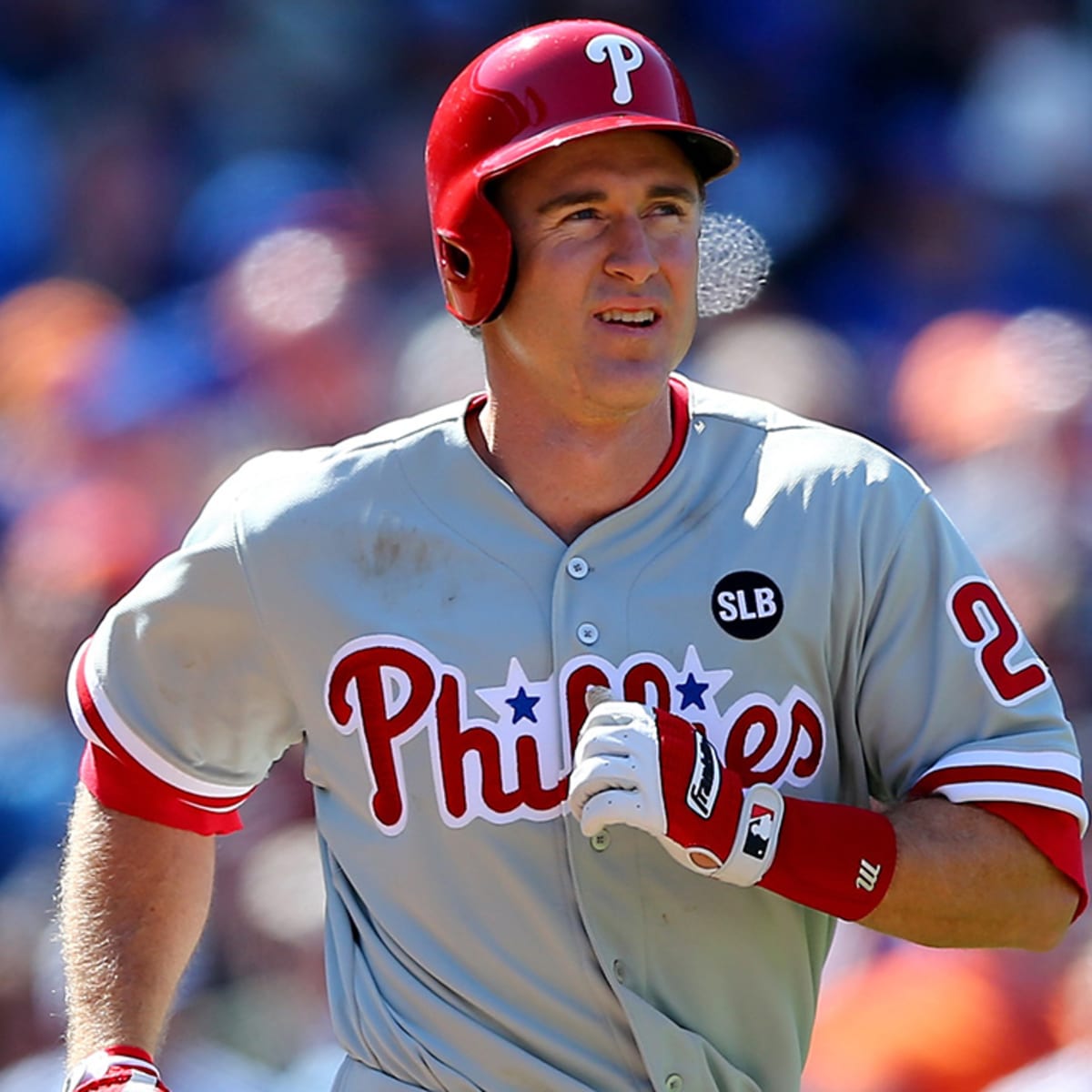 Chase Utley trade: Dodgers land Phillies second baseman - Sports