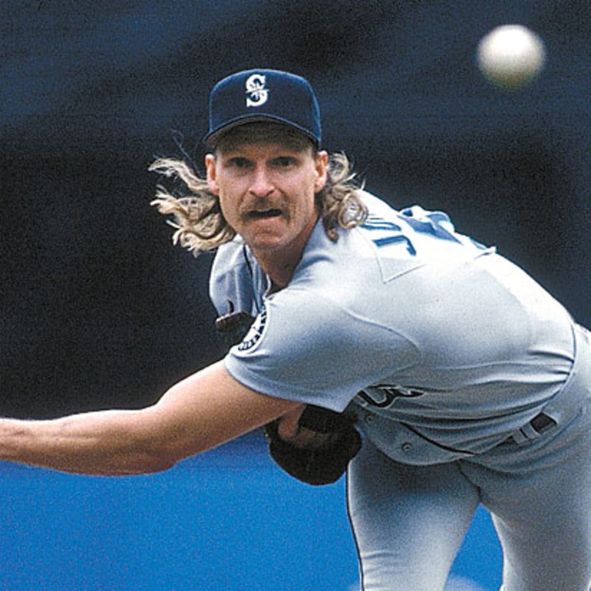 114 Yanks Randy Johnson Photos & High Res Pictures - Getty Images