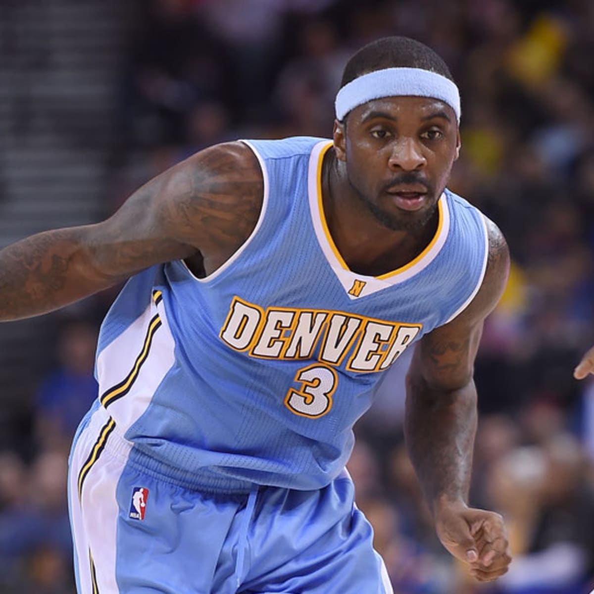 Ty Lawson injured as Denver Nuggets blown out at Detroit Pistons – The  Denver Post