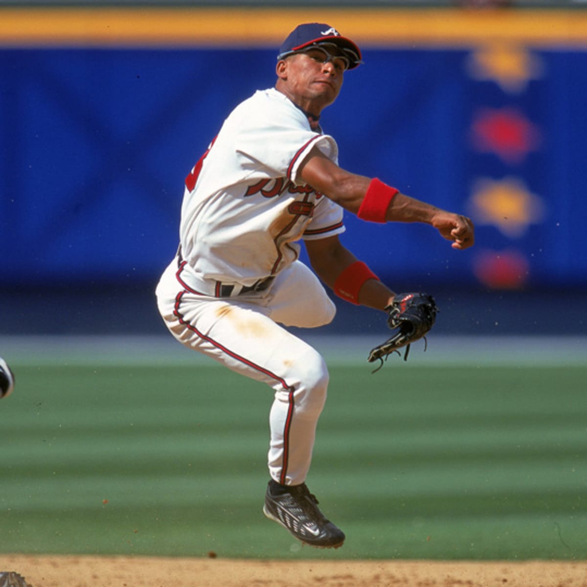 Rafael Furcal: Former Braves, Dodgers shortstop retires - Sports Illustrated