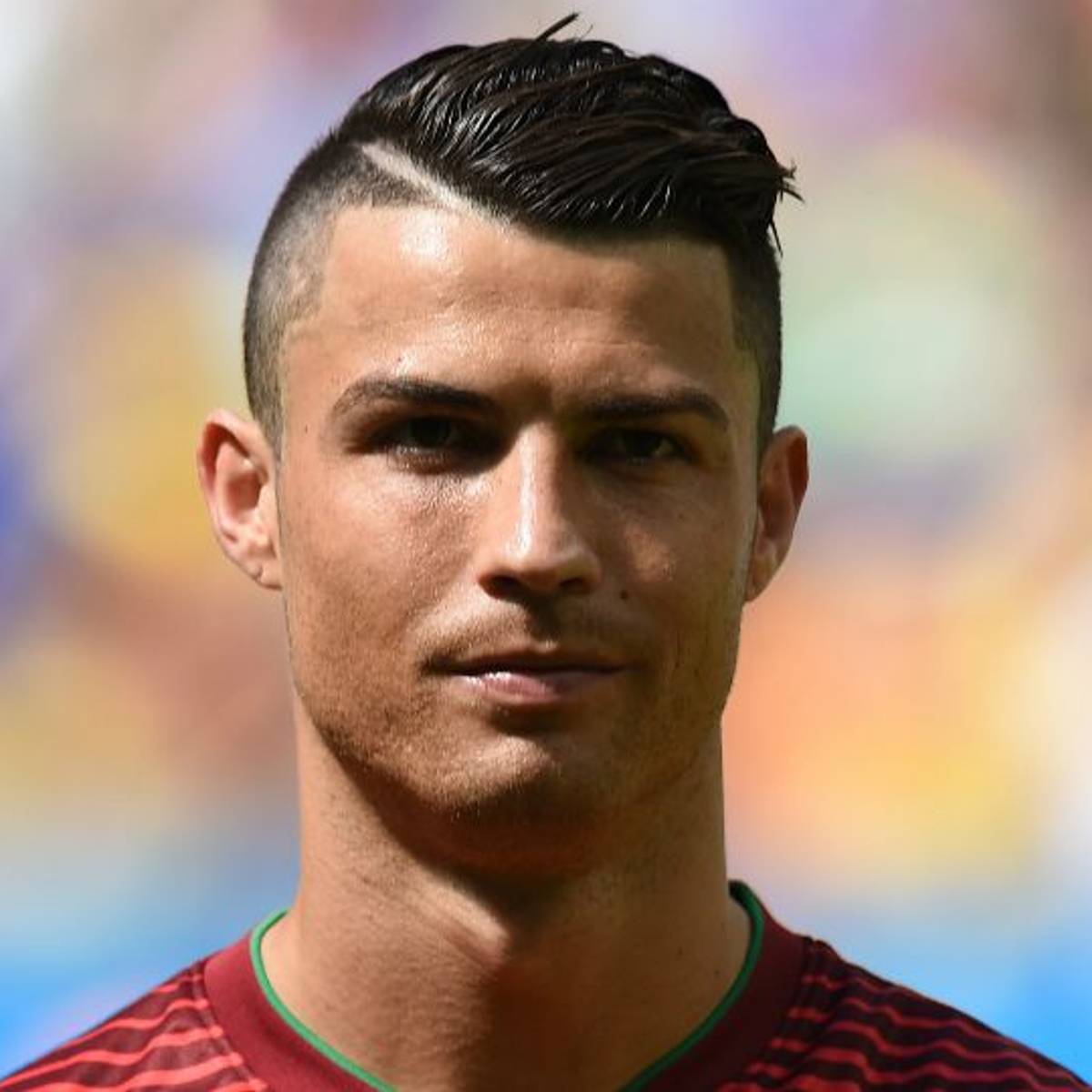 cr7 cut
