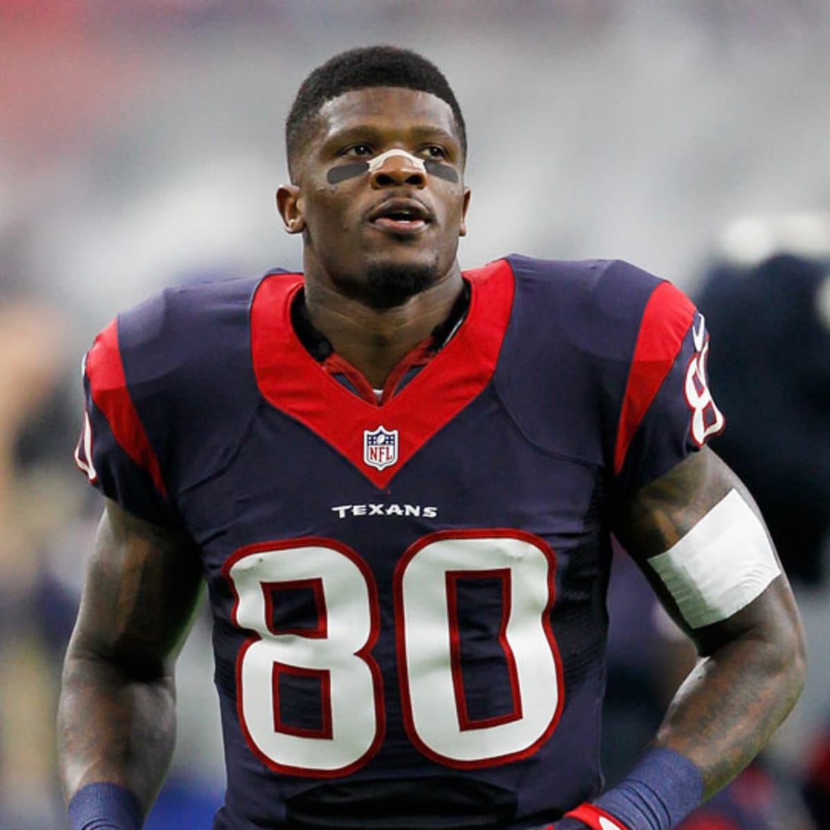andre johnson texans jersey