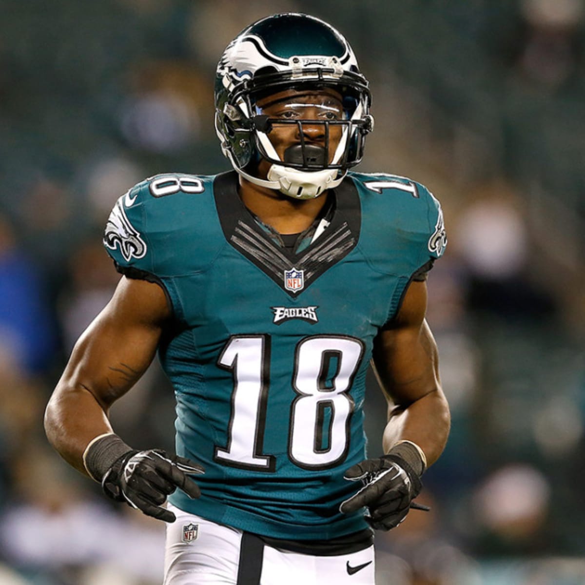 maclin chiefs jersey