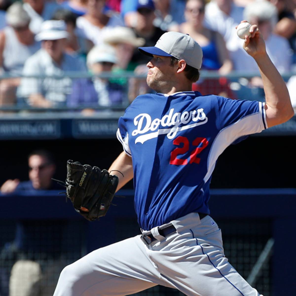 Los Angeles Dodgers: Opening Day payroll $270 million - Sports Illustrated