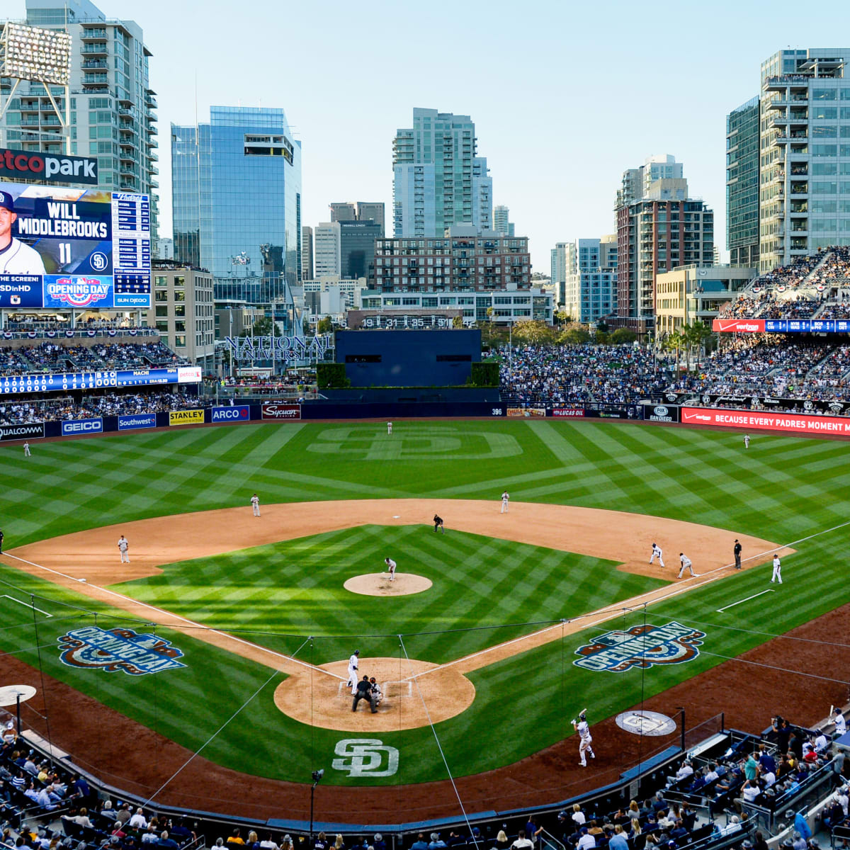 padres navy camo jersey