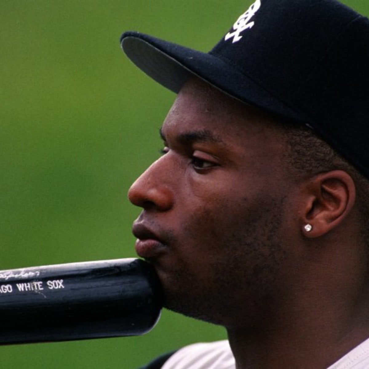 White Sox' Bo Jackson explains his career to teenager - Sports Illustrated