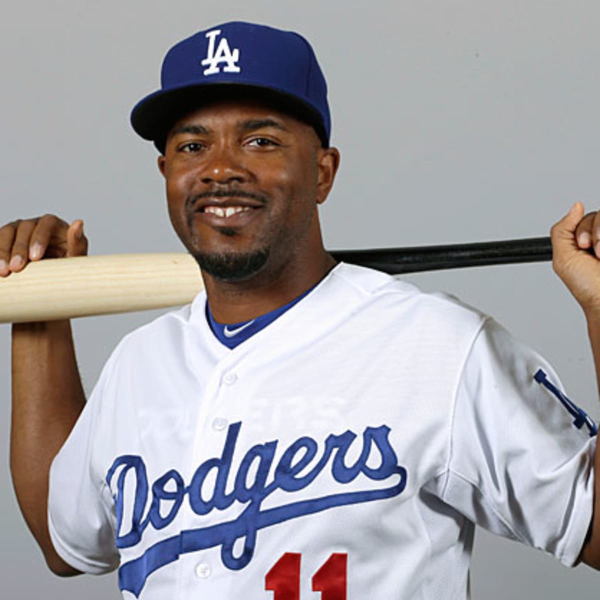 Dodgers faith in Jimmy Rollins starting to pay off - True Blue LA
