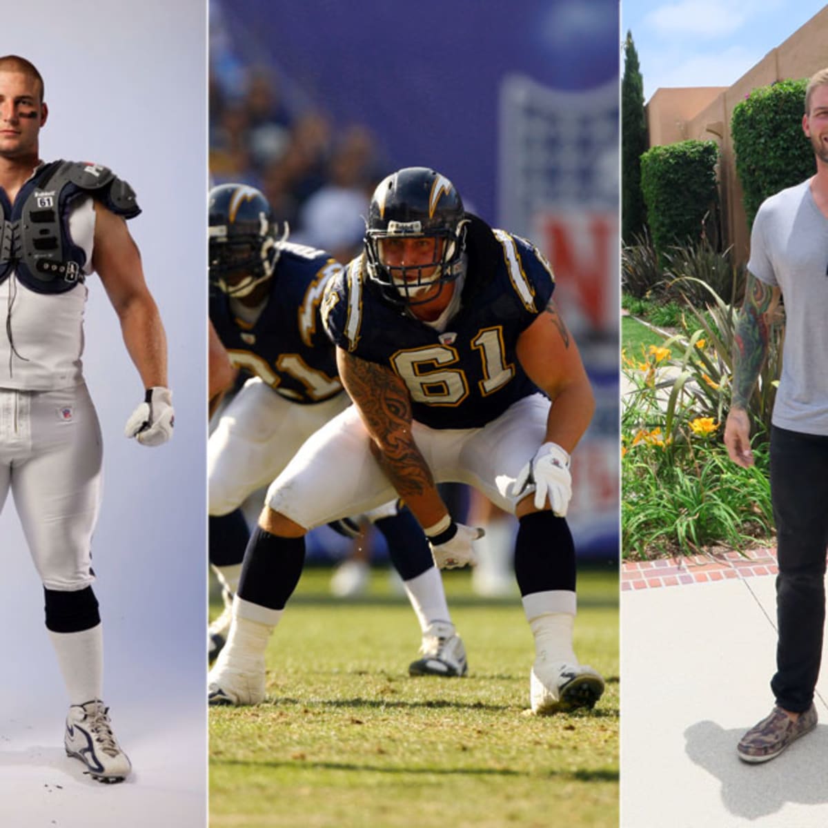 nick hardwick jersey