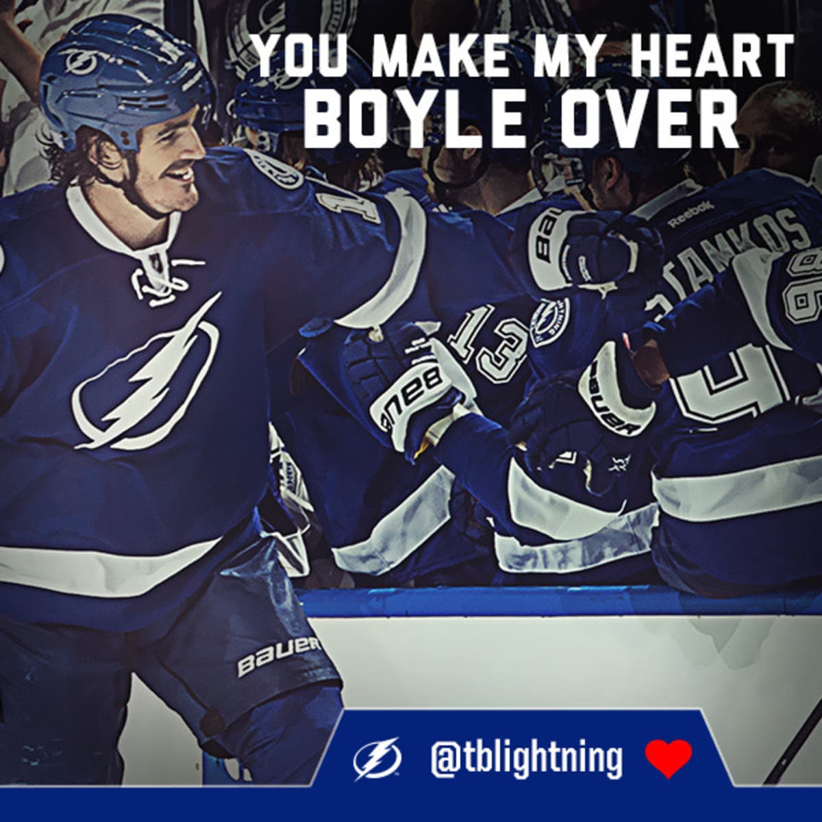 Top 110+ imagen tampa bay lightning memes abzlocal fi