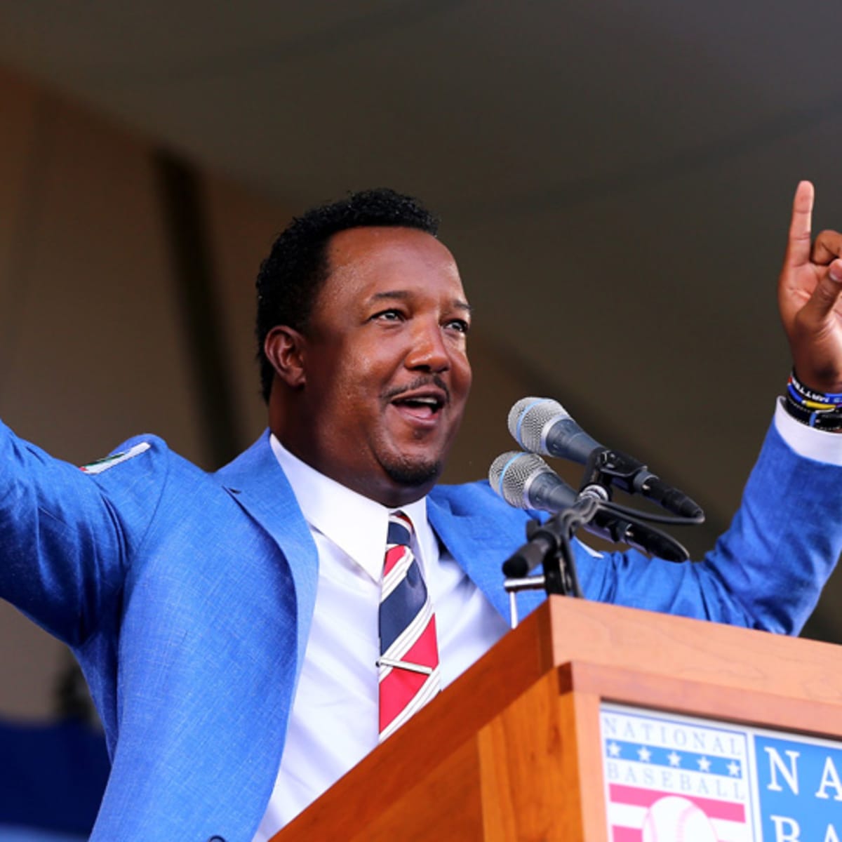 A Culmination in Cooperstown: Pedro Martinez Enters the Hall of Fame