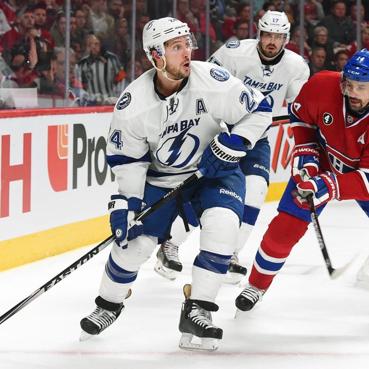 Ryan Callahan may be forced to retire from NHL due to injury