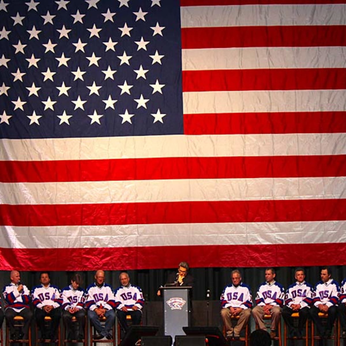 SI Vault: Relive Team USA's Miracle On Ice win in 1980 - Sports
