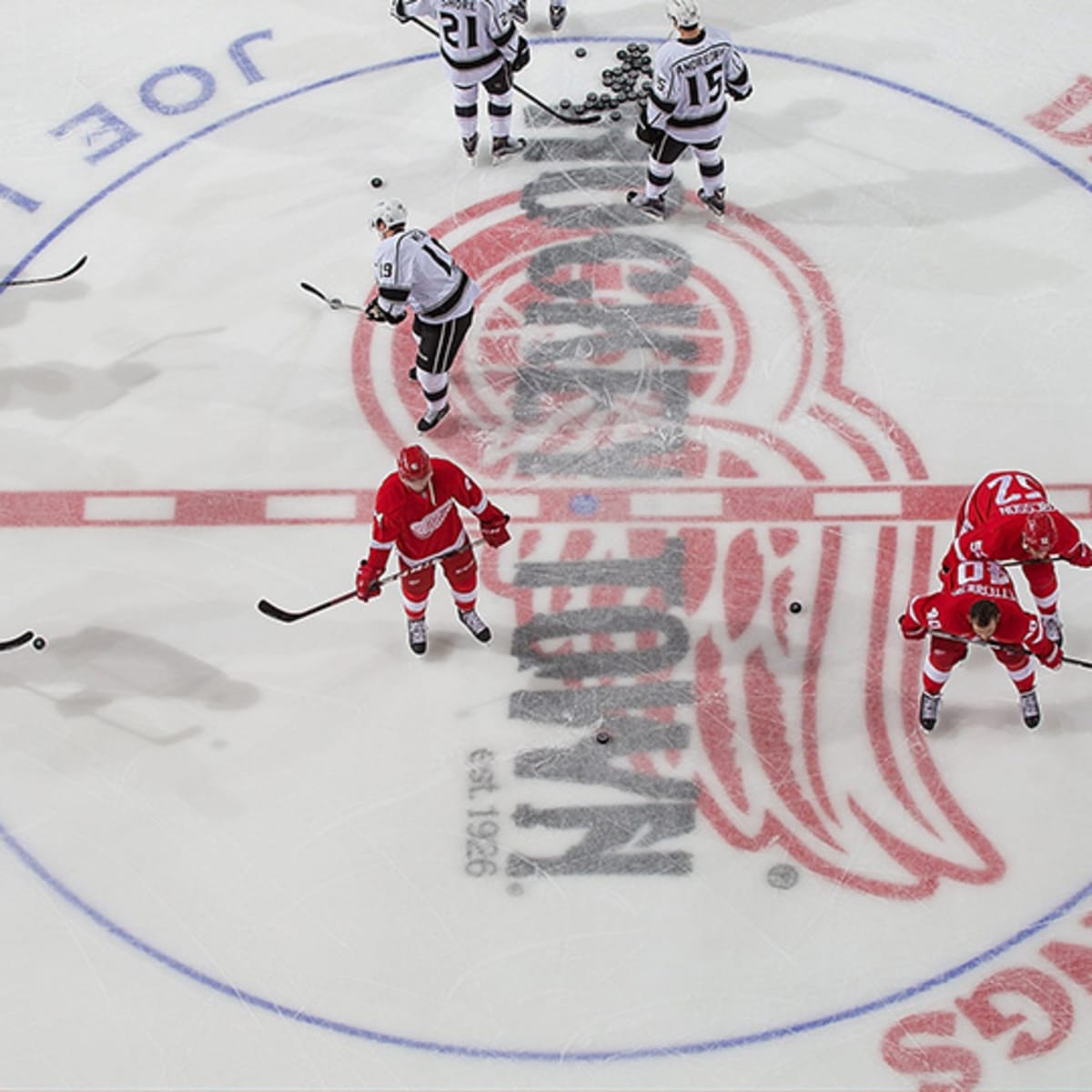 NHL Unveils Stadium Series Jerseys for Capitals, Hurricanes - The Hockey  News