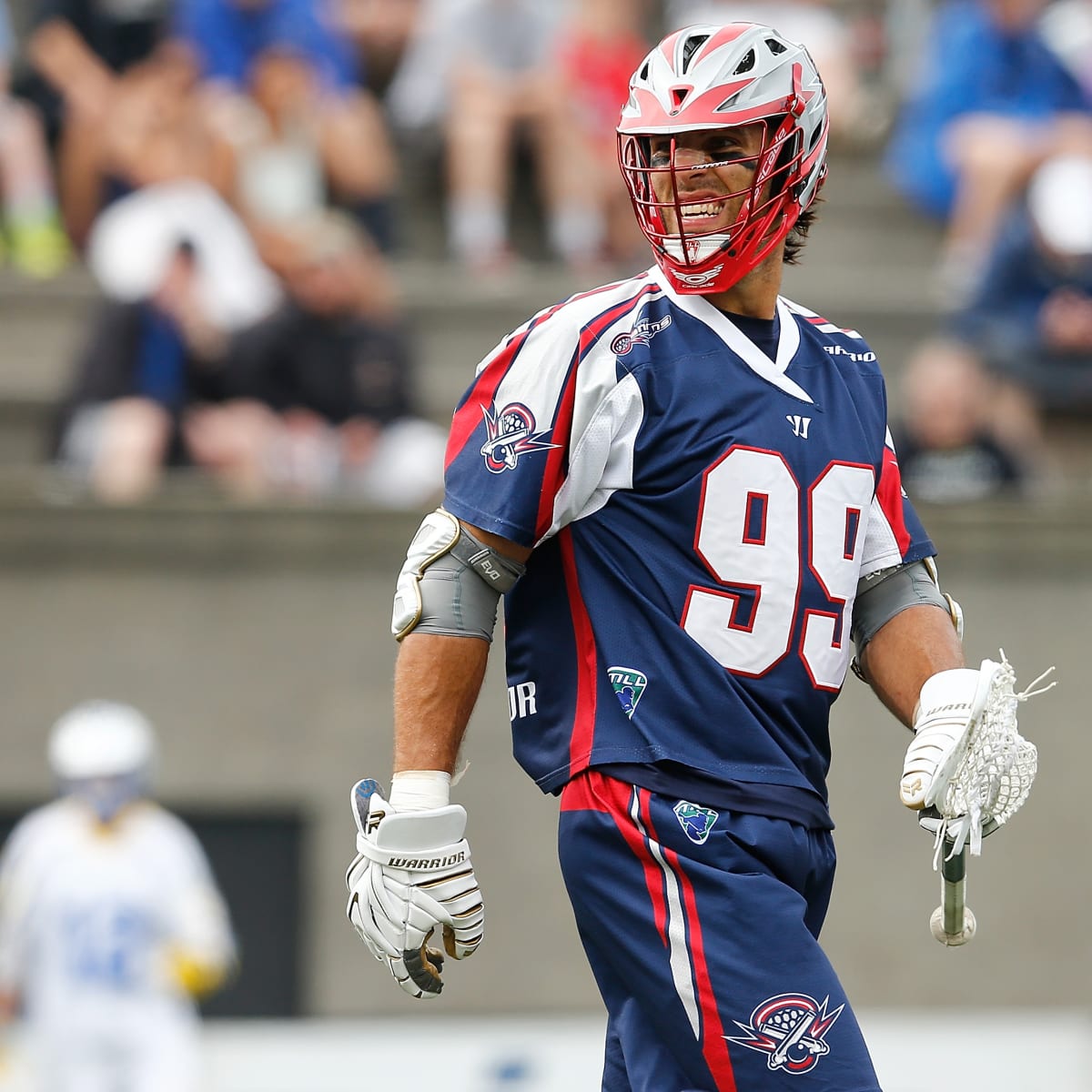 Paul Rabil trade: New York Lizards acquire two-time Major League