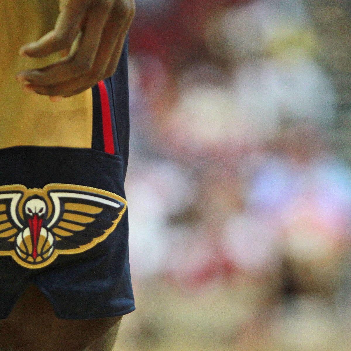 Pelicans Unveil New Mardi Gras Themed Uniforms – SportsLogos.Net News