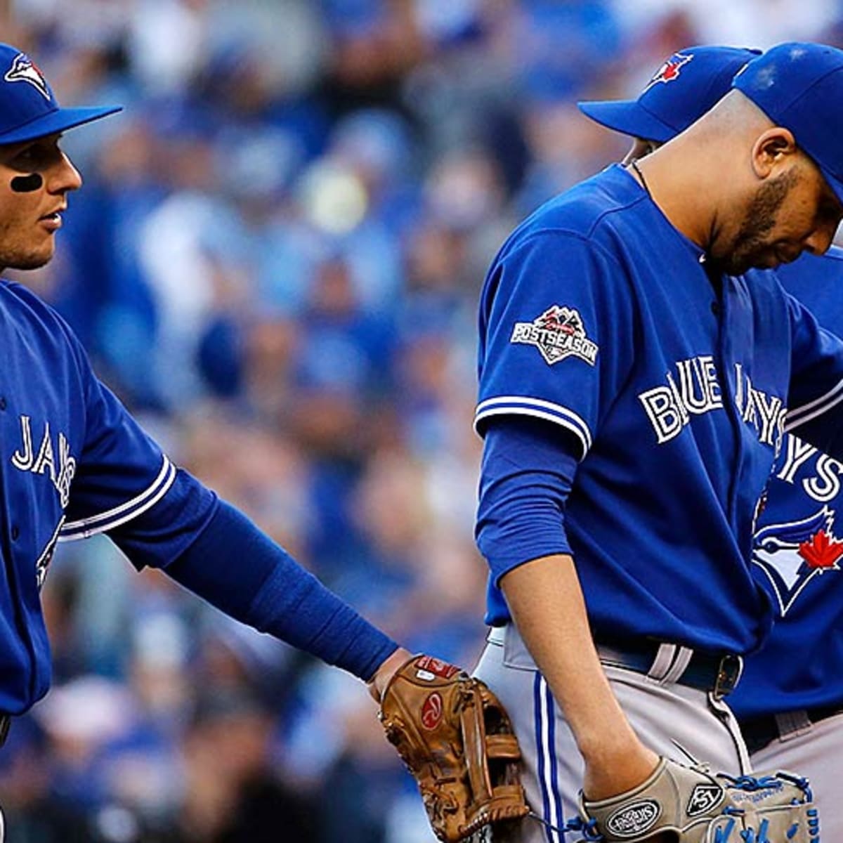 David Price on Blue Jays: 'That's what you want to be a part of