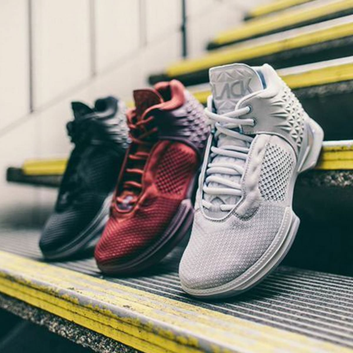 jamal crawford brandblack